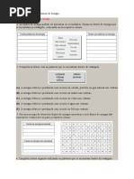 CFQ 7 Ano Fontes de Energia