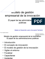 Modelo de gestión empresarial de la innovación(1).ppt