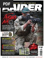 Soldier of Fortune (1987'08) | PDF