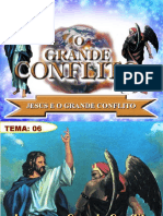 Tema 05_Deus e o Grande Conflito