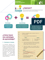 M2 S1 Estrategias Aprendizaje PDF