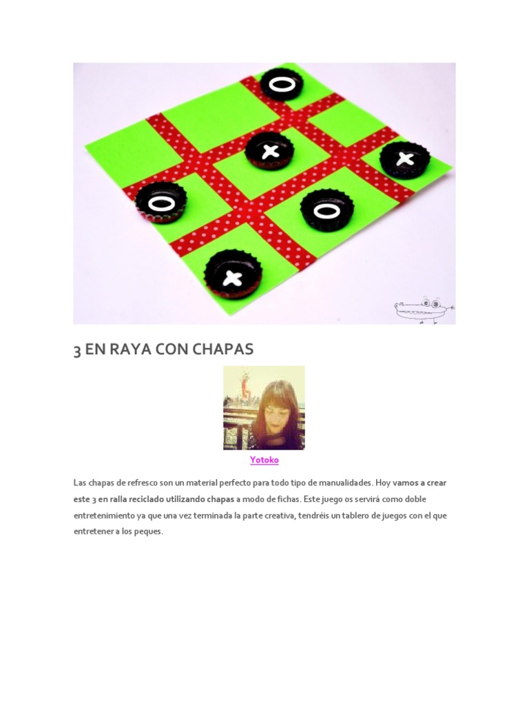 TRIQUI | PDF