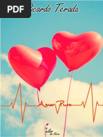 Ricardo Terada - Amor Puro - 2018