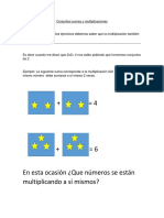 Plantilla Palabra Cuatro Silabas 10 Letras