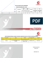 Data SD Swasta Kota Samarinda