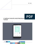 4 Aplikasi Android Untuk Membuat Poster Terbaik - Urbandigital