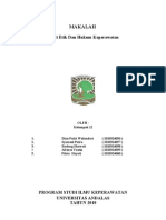 Download Teori Etik Dan Hukum Keperawatan by Syamsul Putra SN39254903 doc pdf