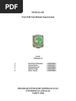 Download Teori Etik Dan Hukum Keperawatan by Syamsul Putra SN39254903 doc pdf