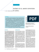 ESTUDIO CROMOSÓMICO EN EL ABORTO ESPONTÁNEO.pdf