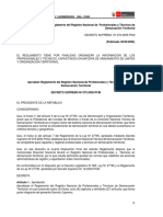 3.-DECRETO SUPREMO N° 072-2005-PCM