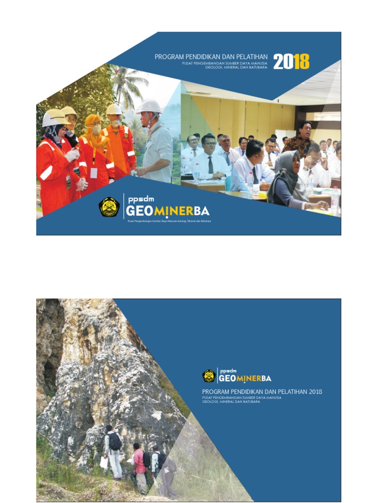 Booklet ESDM Minerba | PDF