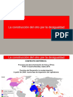 PDF Hegemonía y Desigualdad