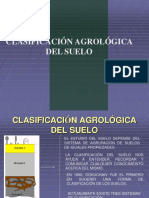 CLASES AGROLÓGICAS DEL SUELO.ppt