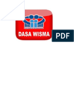 Logo Dasa Wisma