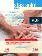 Guia para Profesionales Sanitarios