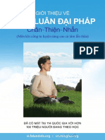 GIỚI THIỆU VỀ PHÁP LUÂN ĐẠI PHÁP