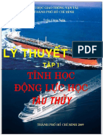 Ly Thuyet Tau