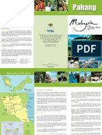 Brochure Pahang Mta