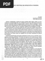 4-Detectando Mentiras em Entrevistas Forenses.pdf