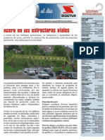 Acero Al Dia 122 PDF