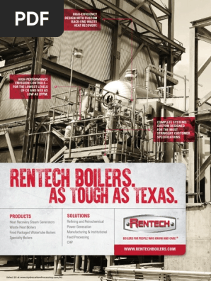 Hydrocarbon Processing August 18 Oil Refinery Fuel Oil