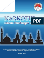 Narkoba Dalam Agama PDF