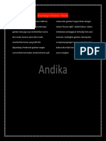Apk Andika f1g118011