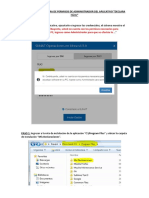 ProblemaxPermisosdeAdministrador Solucion PDF