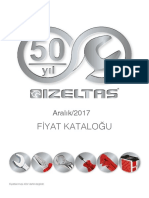 Izeltaş Handtool 2017-Katalog