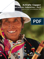 Informe de Sostenibilidad 2011 - División Operaciones Sudamérica, Perú.pdf