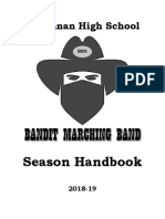 Handbook - Foote