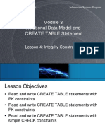 Course 1 Module 03 Lesson 4