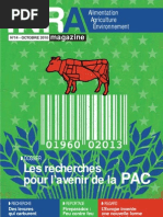 Download INRA Magazine n14 - octobre 2010 by basco SN39256429 doc pdf