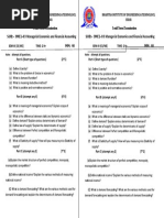 Managerial Economics and Financial Accounting Managerial Economics and Financial Accounting