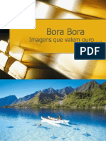 Polionésia Francesa Bora Bora