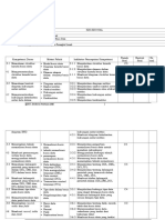 Kisi-Kisi Basis Data