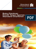 KTA Booklet Standard Chartered