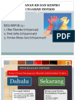 KB Kespro