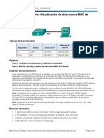 5.1.2.8 Lab - Viewing Network Device MAC Addresses (GARY ARAUJO).pdf