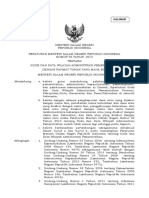 Permendagri No. 56 Tahun 2015 tentang Kode dan Data Wilayah Administrasi Pemerintahan.doc