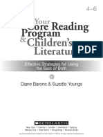 Your Core Reading Program - GR 4 To 6