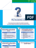 Recurso 14 Tarjetas Metacognicion