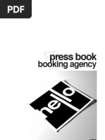 Download Hello Booking djs  live acts - Presentation by Karin Hello SN39257599 doc pdf