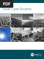 Solar Case Studies