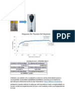 Análisis Del Aluminio