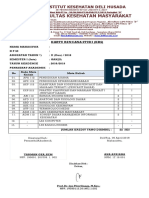 Krs Tingkat 1