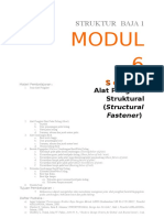 Modul 6 Sesi 1 Pengikat Struktural