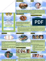 Leaflet Kasus Terbanyak Edit