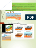 Rekayasa Gempa 1 Tujuan Bangunan Gempa Dan Teori Lempeng