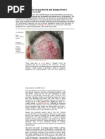 Morgellons Victims Across the US and Europe (Part 1) 